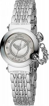 Часы John Galliano Lelu Lady 1553100945